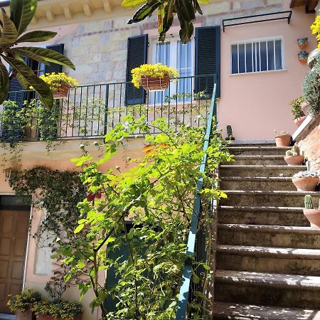 La Terrazza Sul Monferrato Apartment Ozzano Monferrato Exterior foto