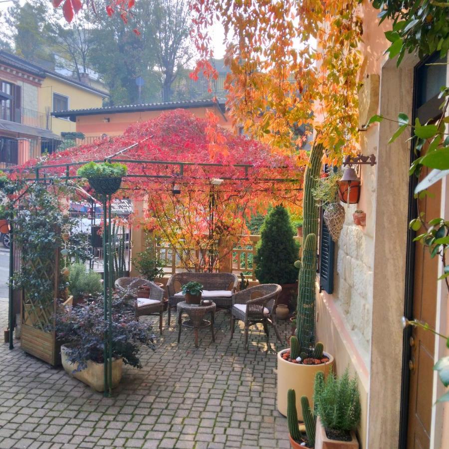 La Terrazza Sul Monferrato Apartment Ozzano Monferrato Exterior foto