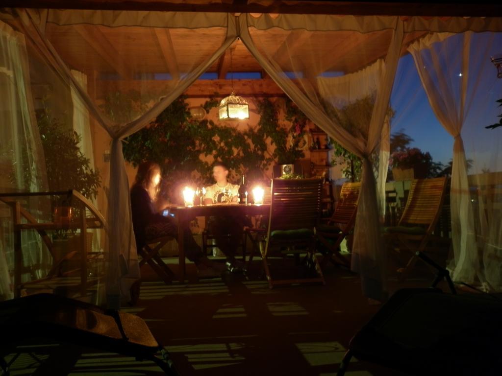 La Terrazza Sul Monferrato Apartment Ozzano Monferrato Cameră foto