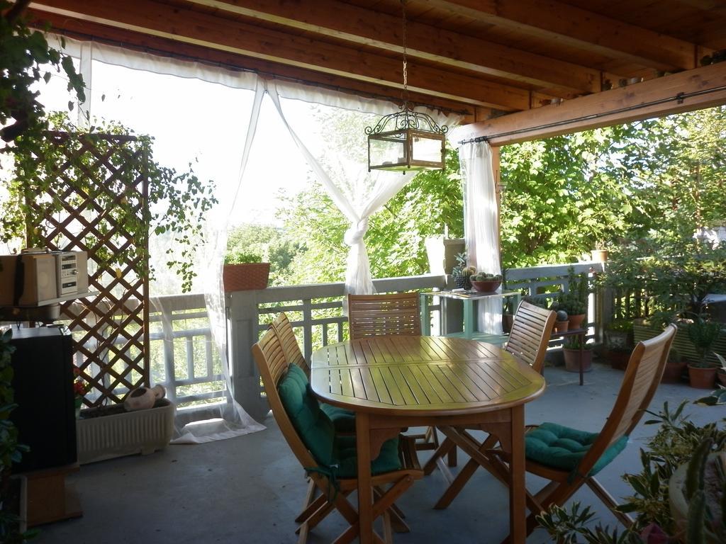 La Terrazza Sul Monferrato Apartment Ozzano Monferrato Exterior foto