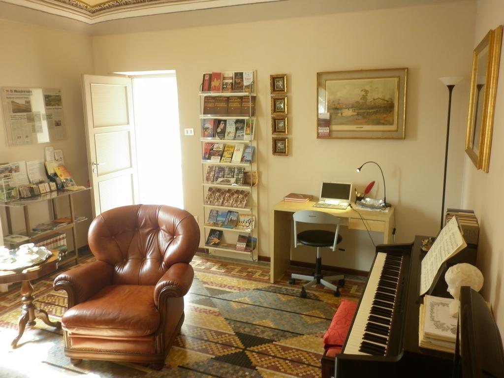La Terrazza Sul Monferrato Apartment Ozzano Monferrato Cameră foto