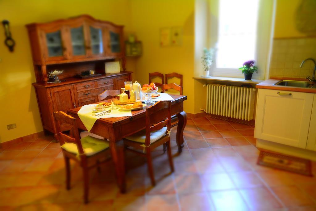 La Terrazza Sul Monferrato Apartment Ozzano Monferrato Exterior foto