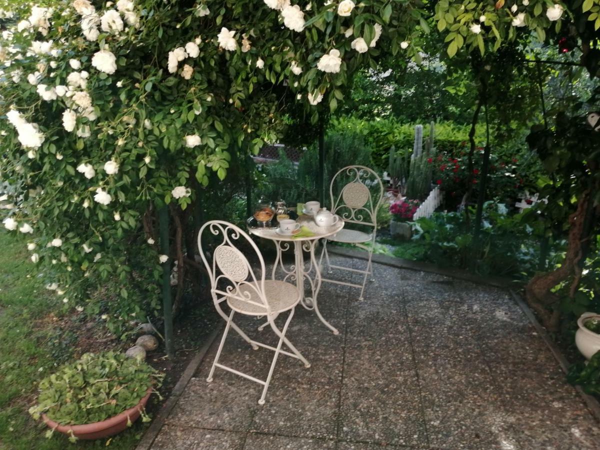 La Terrazza Sul Monferrato Apartment Ozzano Monferrato Exterior foto