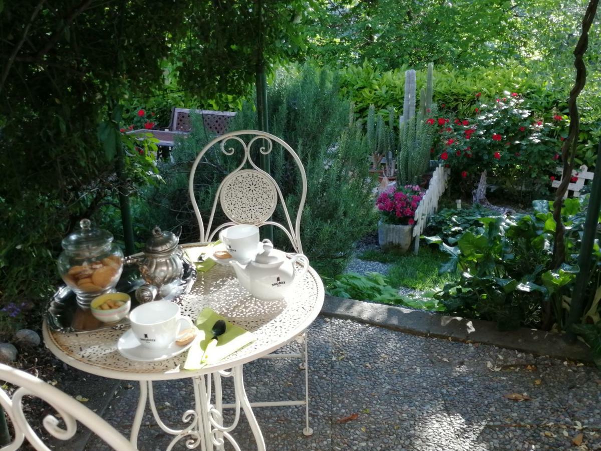 La Terrazza Sul Monferrato Apartment Ozzano Monferrato Exterior foto